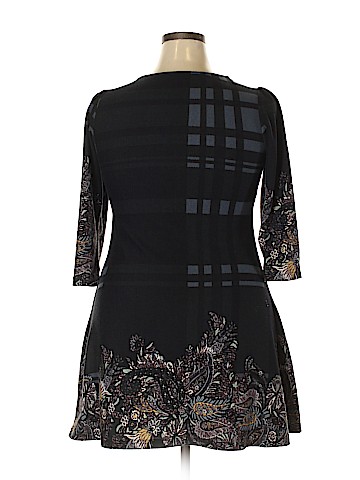 Reborn Casual Dress (view 2)