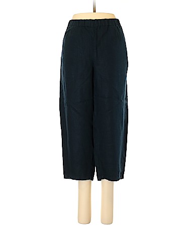 J.jill Linen Pants (view 1)