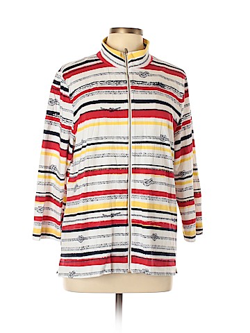 Weekends by Chico's Cardigan (view 1)