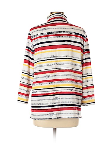 Weekends by Chico's Cardigan (view 2)