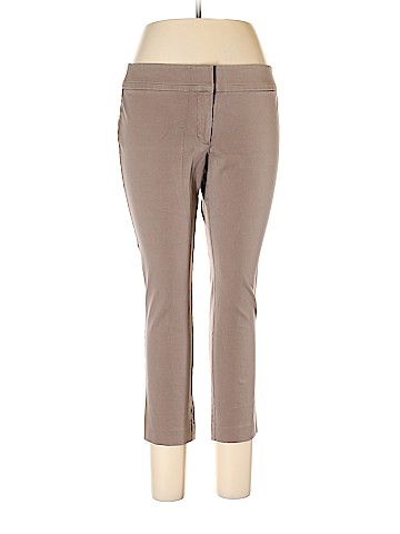 Ann Taylor LOFT Casual Pants (view 1)