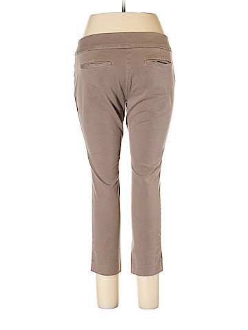 Ann Taylor LOFT Casual Pants (view 2)