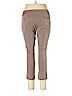 Ann Taylor LOFT Tan Casual Pants Size 12 (petite) - photo 2
