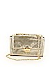 Lulu By Lulu Guiness Gold Crossbody Bag One size - photo 1