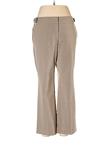 Ann Taylor LOFT Dress Pants (view 1)