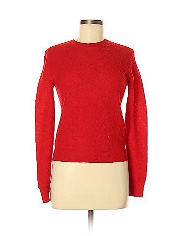 Céline Wool Pullover Sweater (view 1)