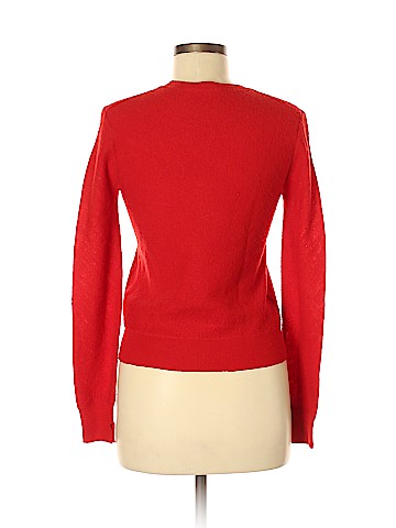 Céline Wool Pullover Sweater (view 2)