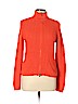 Loro Piana 100% Cotton Orange Jacket Size EU (IT) 46 / US 10 - photo 1