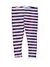 Epic Threads Stripes Pink Leggings Size 2T - photo 1