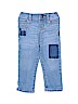 OshKosh B'gosh Blue Jeans 12-18 MO / 18 MO - photo 1