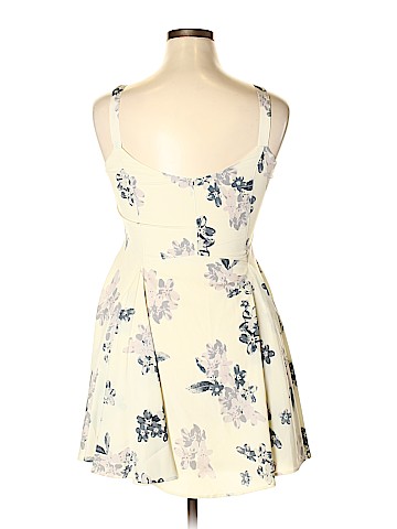 Margot Casual Dress (view 2)