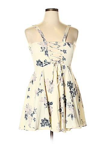 Margot Casual Dress (view 1)