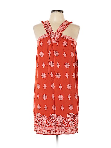 Ann Taylor LOFT Casual Dress (view 1)