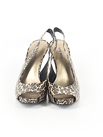 Nine West Heels (view 2)