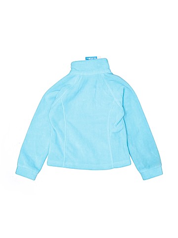 Columbia Fleece Jacket (view 2)