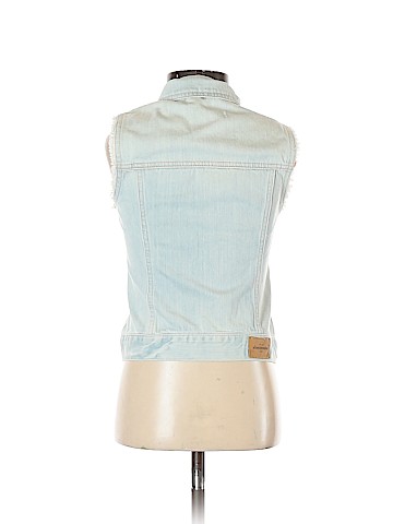 Abercrombie & Fitch Denim Jacket (view 2)