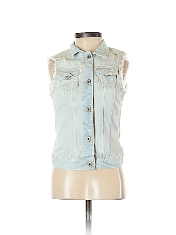 Abercrombie & Fitch Denim Jacket (view 1)