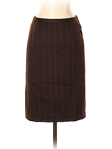 Max Mara Wool Skirt (view 1)