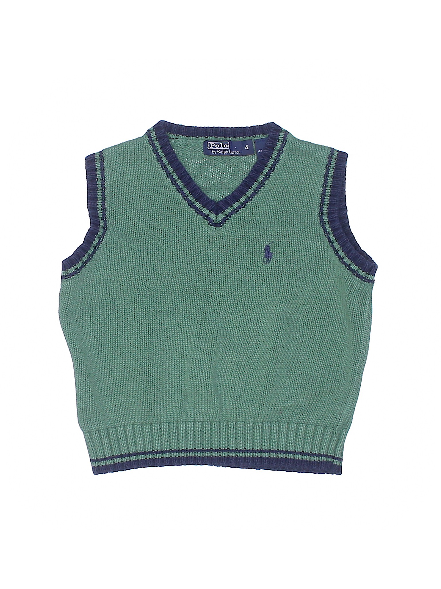 Polo by Ralph Lauren Boys' Vests On Sale Up To 90% Off Retail | thredUP