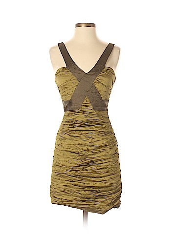 BCBGMAXAZRIA Casual Dress (view 1)