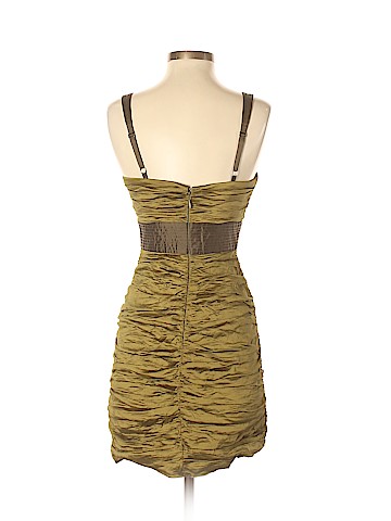 BCBGMAXAZRIA Casual Dress (view 2)