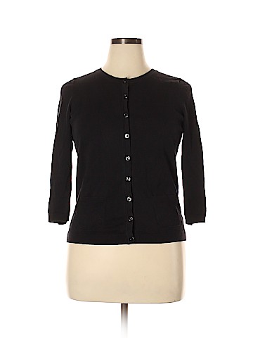 Talbots Cardigan (view 1)