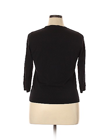 Talbots Cardigan (view 2)