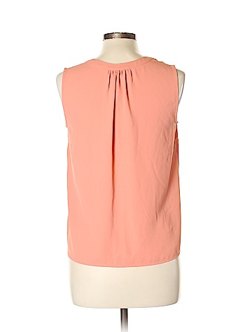 Nine West Sleeveless Blouse (view 2)