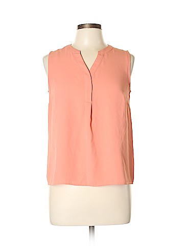 Nine West Sleeveless Blouse (view 1)