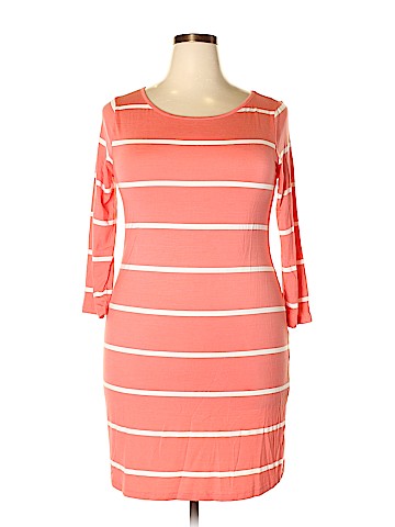 verse Casual Dress (view 1)