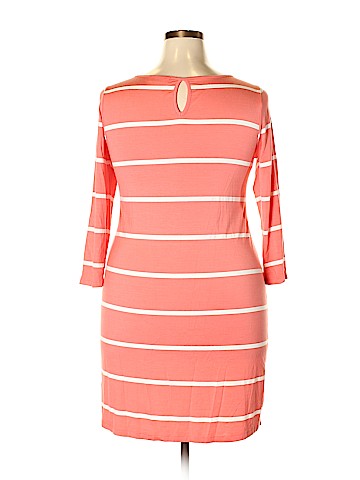 verse Casual Dress (view 2)