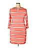 verse Pink Casual Dress Size XL - photo 2