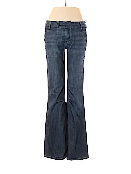7 For All Mankind Size 28 waist