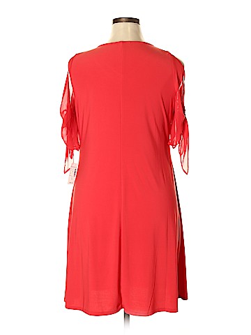 DressBarn Casual Dress (view 2)