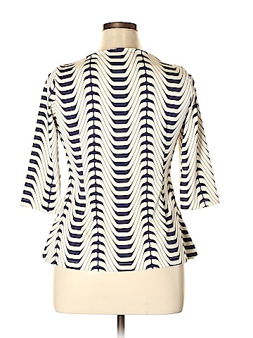 Elizabeth McKay 3/4 Sleeve Top (view 2)