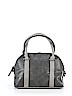 Unbranded 100% Leather Gray Leather Satchel One size - photo 1