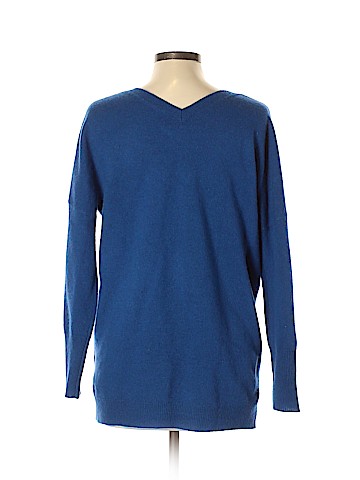 Max Studio Cashmere Pullover Sweater (view 2)