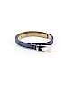 Unbranded Solid Blue Belt Size L - photo 1