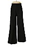 Marc Jacobs 100% Cotton Black Dress Pants Size 4 - photo 1