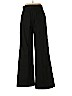 Marc Jacobs 100% Cotton Black Dress Pants Size 4 - photo 2