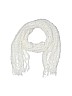 Unbranded Solid Ivory Scarf One size - photo 1