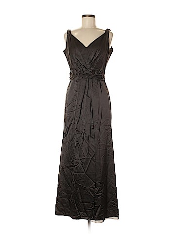 Armani Collezioni Cocktail Dress (view 1)