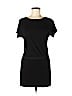 Theory Black Casual Dress Size S - photo 1