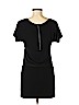 Theory Black Casual Dress Size S - photo 2