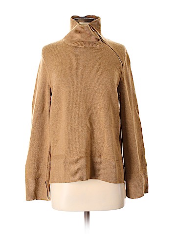 Lafayette 148 New York Wool Pullover Sweater (view 1)