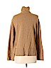 Lafayette 148 New York Tan Wool Pullover Sweater Size S - photo 2