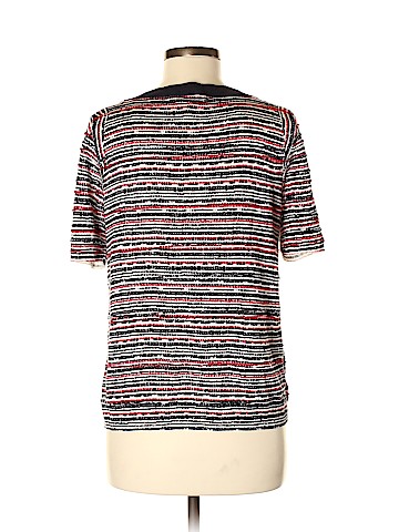 J.Crew Short Sleeve Blouse (view 2)