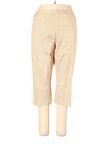 Coldwater Creek Dress Pants (view 1)