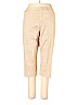 Coldwater Creek Tan Dress Pants Size 20 - photo 1
