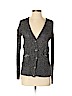 American Eagle Outfitters 100% Cotton Gray Cardigan Size XS - photo 1